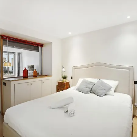 Apartment Bnbnova - 1br Mabillon & Saint Germain